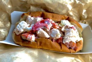 Day's Crabmeat & Lobster, Road Trip, Yarmouth, Lobster, Maine Lobster, Maine Lobster Roll, Visit Maine, Lobster Rolls, Maine