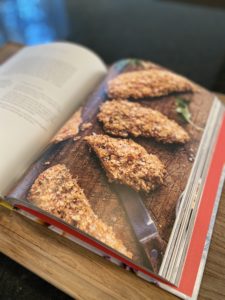 Half Baked Harvest Cookbook, Recipes