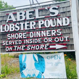 Abels Lobster, Road Trip, Mount Desert, Lobster, Maine Lobster, Maine Lobster Roll, Visit Maine, Lobster Rolls, Maine