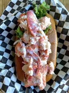 Charlottes Legendary Lobster Pound, Southwest Harbor, Road Trip, Maine Lobster, Maine Lobster Roll, Best Lobster Roll, Favorite Maine Lobster Roll,