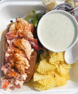 Side Street Cafe, Road Trip, Bar Harbor, Lobster, Maine Lobster, Maine Lobster Roll, Visit Maine, Lobster Rolls, Maine