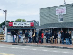 The Clam Shack, Road Trip, Kennebunk, Lobster, Maine Lobster, Maine Lobster Roll, Visit Maine, Lobster Rolls, Maine
