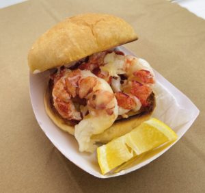 The Clam Shack, Road Trip, Kennebunk, Lobster, Maine Lobster, Maine Lobster Roll, Visit Maine, Lobster Rolls, Maine