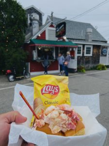 Footbridge Lobster, Road Trip, Ogunquit, Maine Lobster, Maine Lobster Roll, Best Lobster Roll, Favorite Maine Lobster Roll,